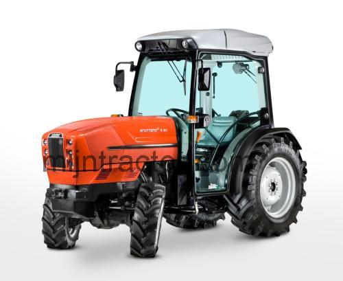 Same Frutteto 110 beoordelingen en specificaties