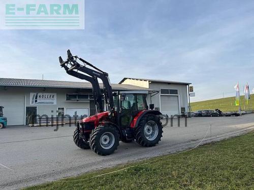 Same Silver 100.4 specificaties