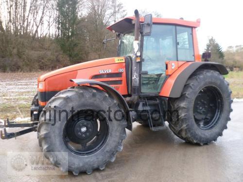 Same Silver 130 specificaties