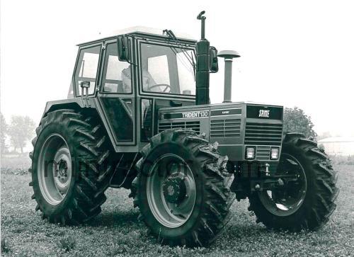 Same Tiger 130 beoordelingen en specificaties