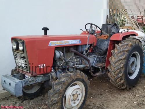 Shibaura SD4000A beoordelingen en specificaties