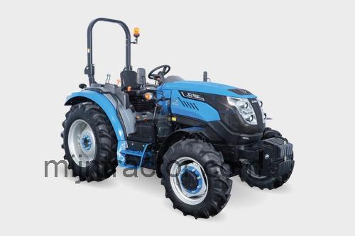 Solis 60N specificaties