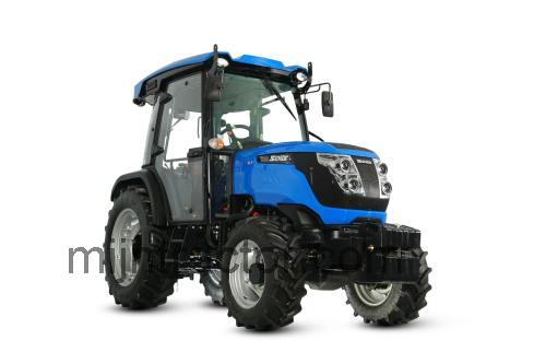 Solis 90N specificaties