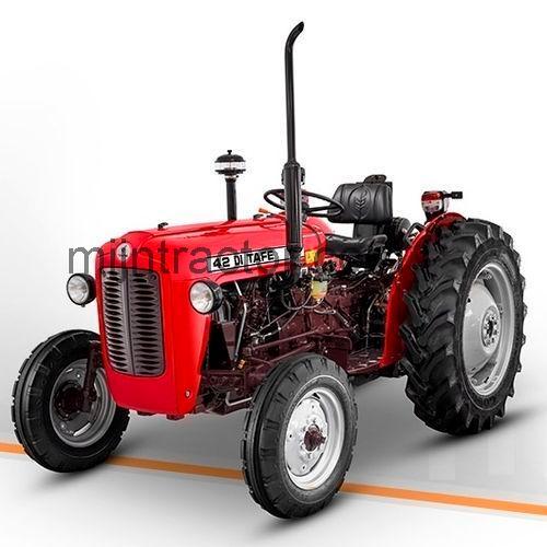 TAFE 42 DI beoordelingen en specificaties