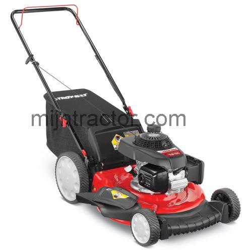 Troy-Bilt TB130 beoordelingen en specificaties