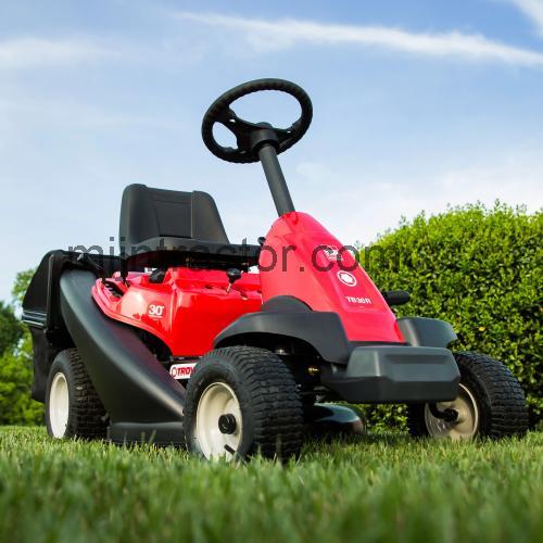 Troy-Bilt TB30R beoordelingen en specificaties