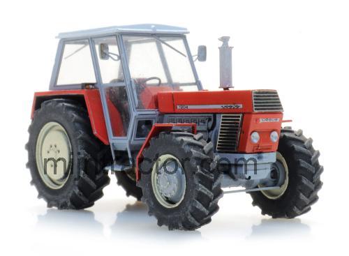Ursus 1204 beoordelingen en specificaties
