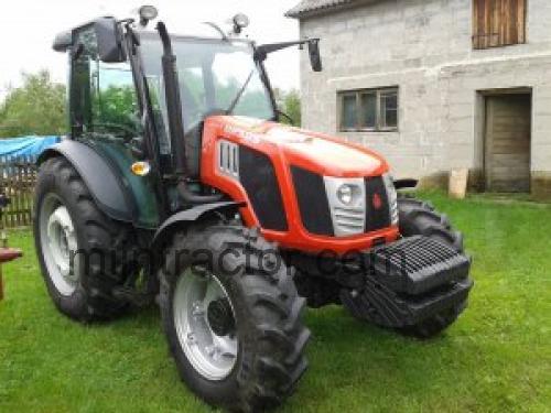 Ursus 8014H specificaties