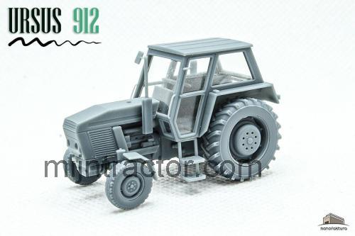 Ursus 912 specificaties