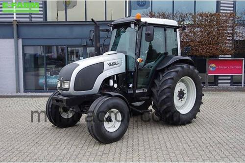 Valtra A82 beoordelingen en specificaties