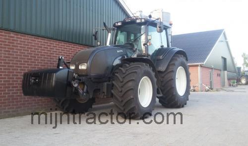Valtra T151 beoordelingen en specificaties