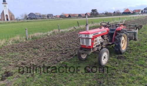 Yanmar YM2000 beoordelingen en specificaties