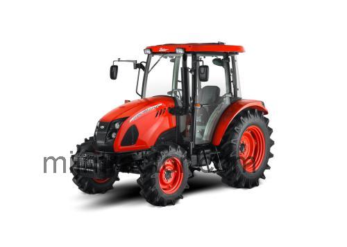 Zetor Hortus beoordelingen en specificaties