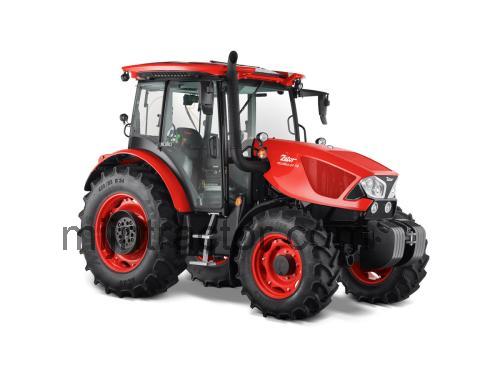 Zetor Proxima HS specificaties 